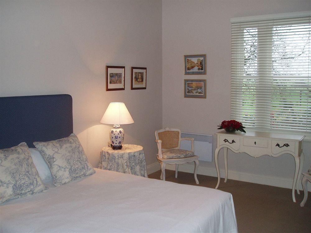 Bed & Breakfast Glencoe Country 3*