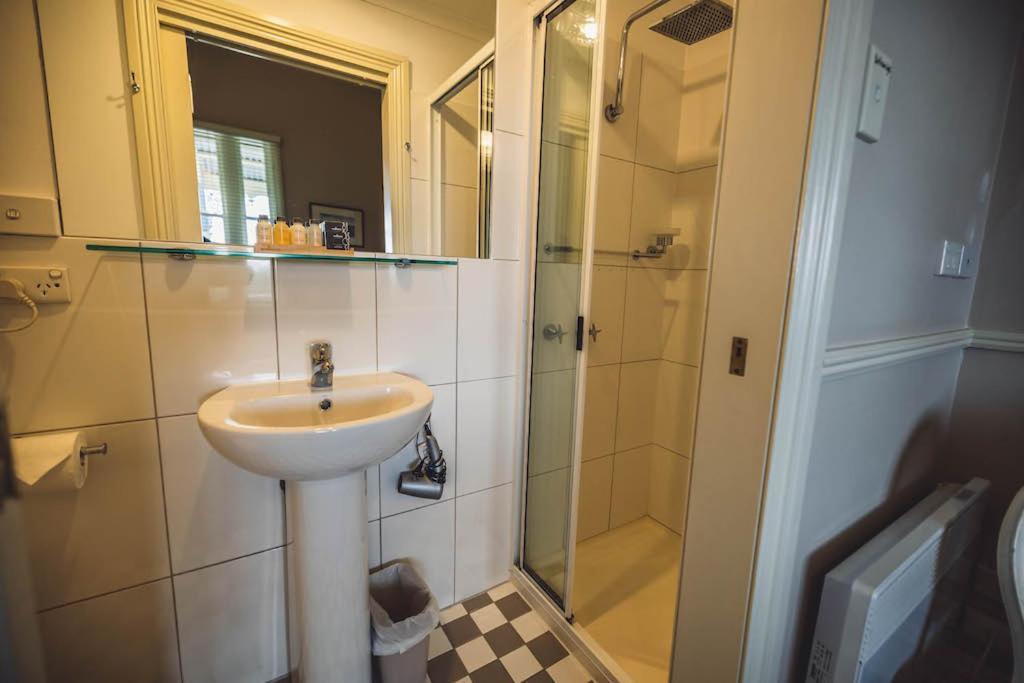 Bed & Breakfast Glencoe Country Barrington
