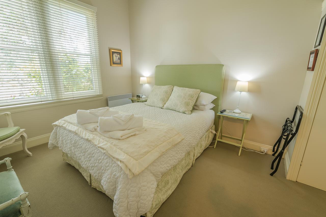 Bed & Breakfast Glencoe Country 3*