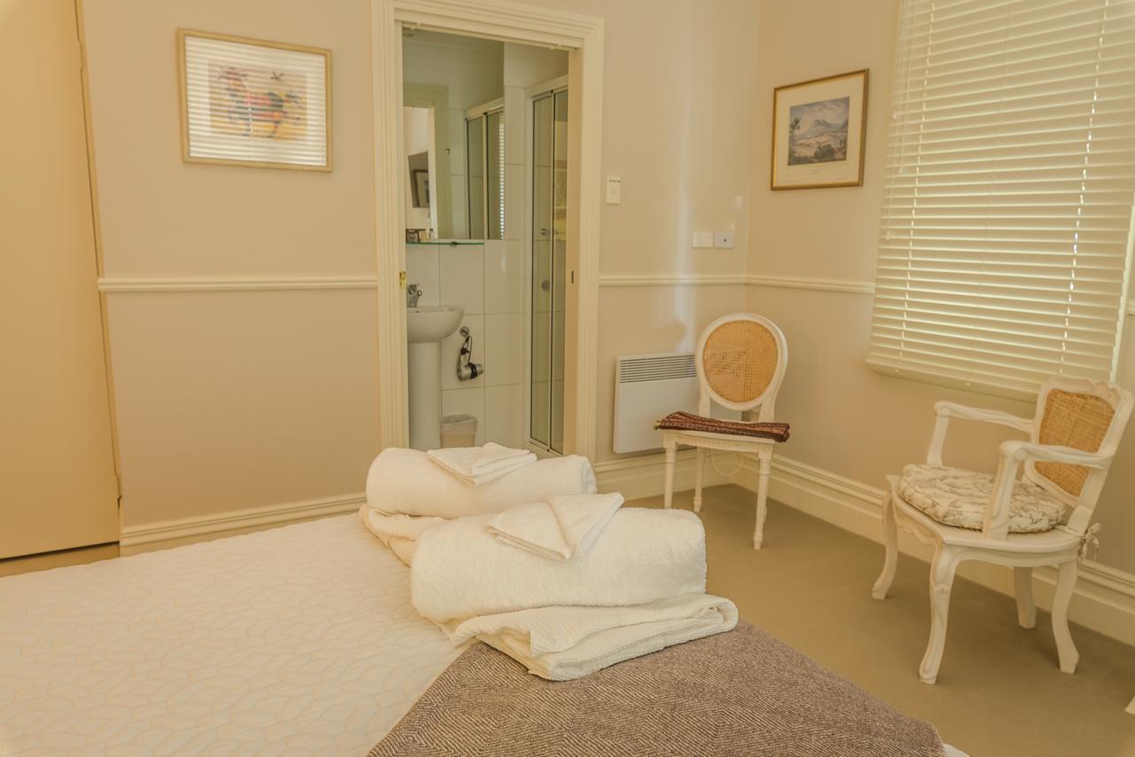 Bed & Breakfast Glencoe Country 3*