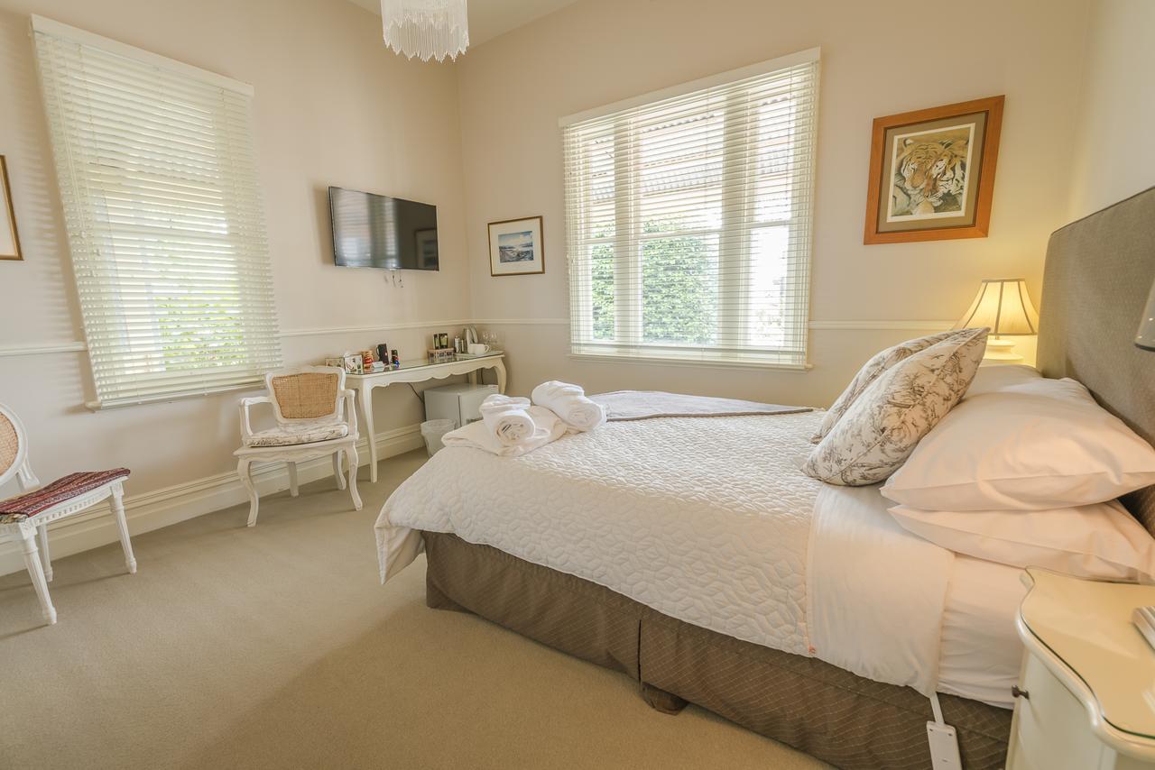 Bed & Breakfast Glencoe Country 3*